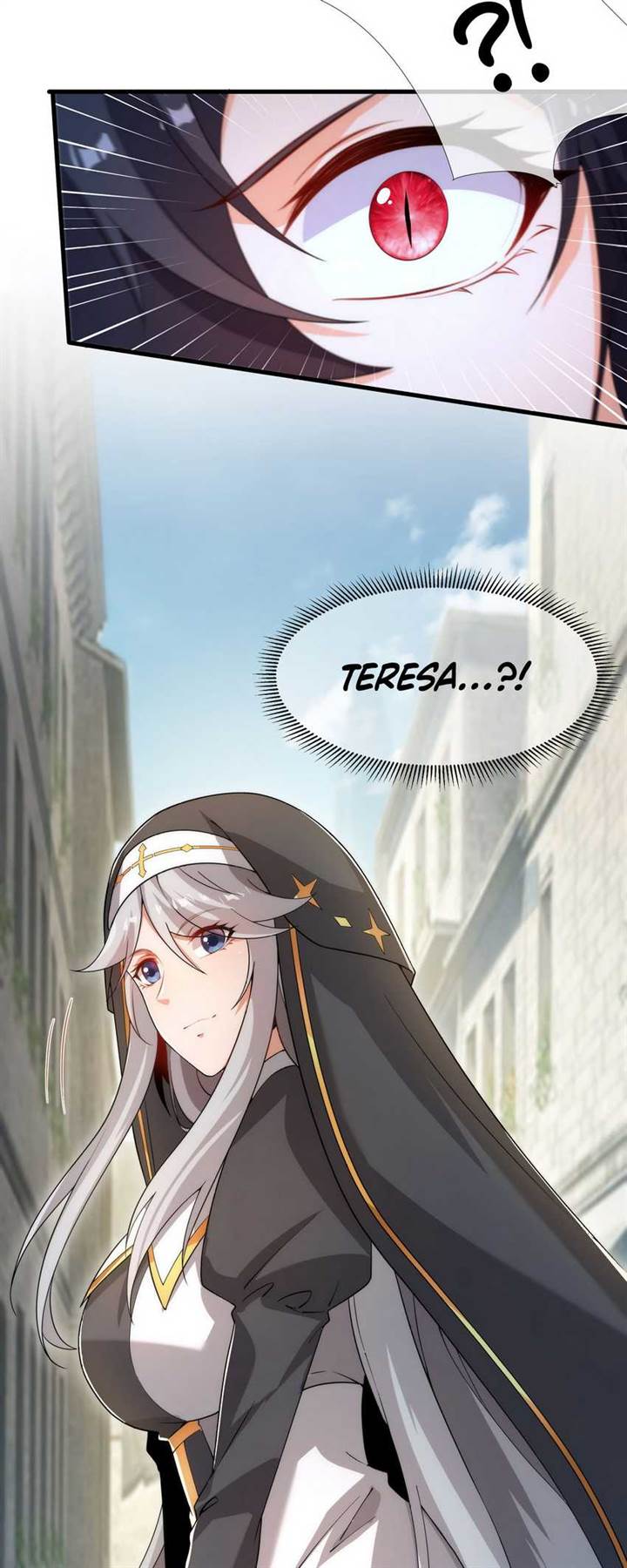 Despite Coming From The Abyss, I Will Save Humanity Chapter 64