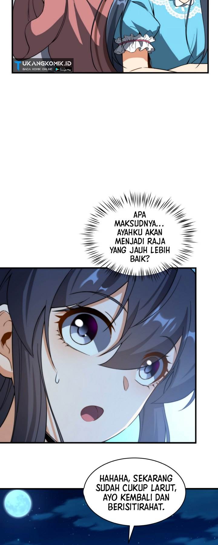 Despite Coming From The Abyss, I Will Save Humanity Chapter 67