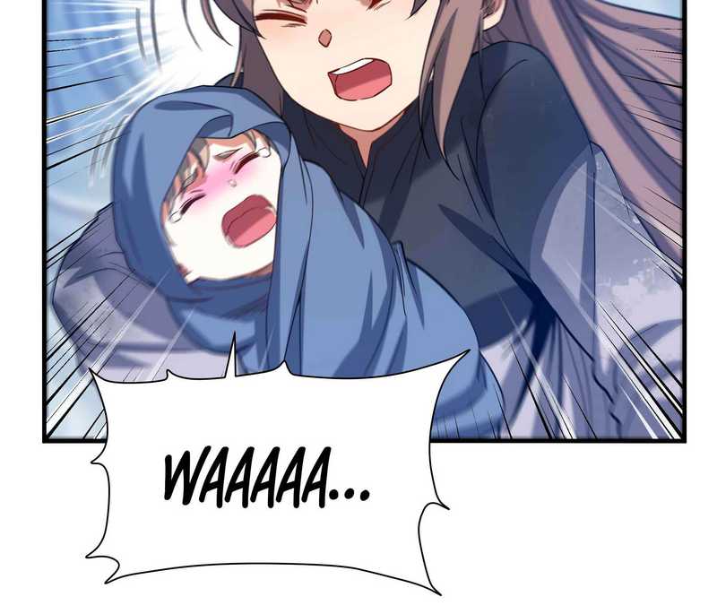 Despite Coming From The Abyss, I Will Save Humanity Chapter 07