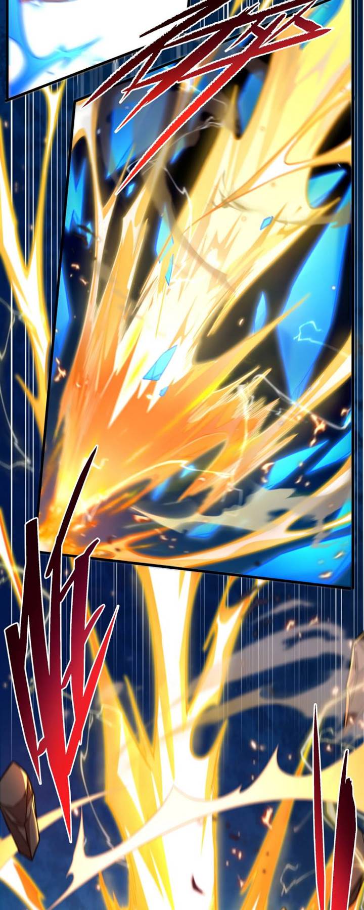Despite Coming From The Abyss, I Will Save Humanity Chapter 79