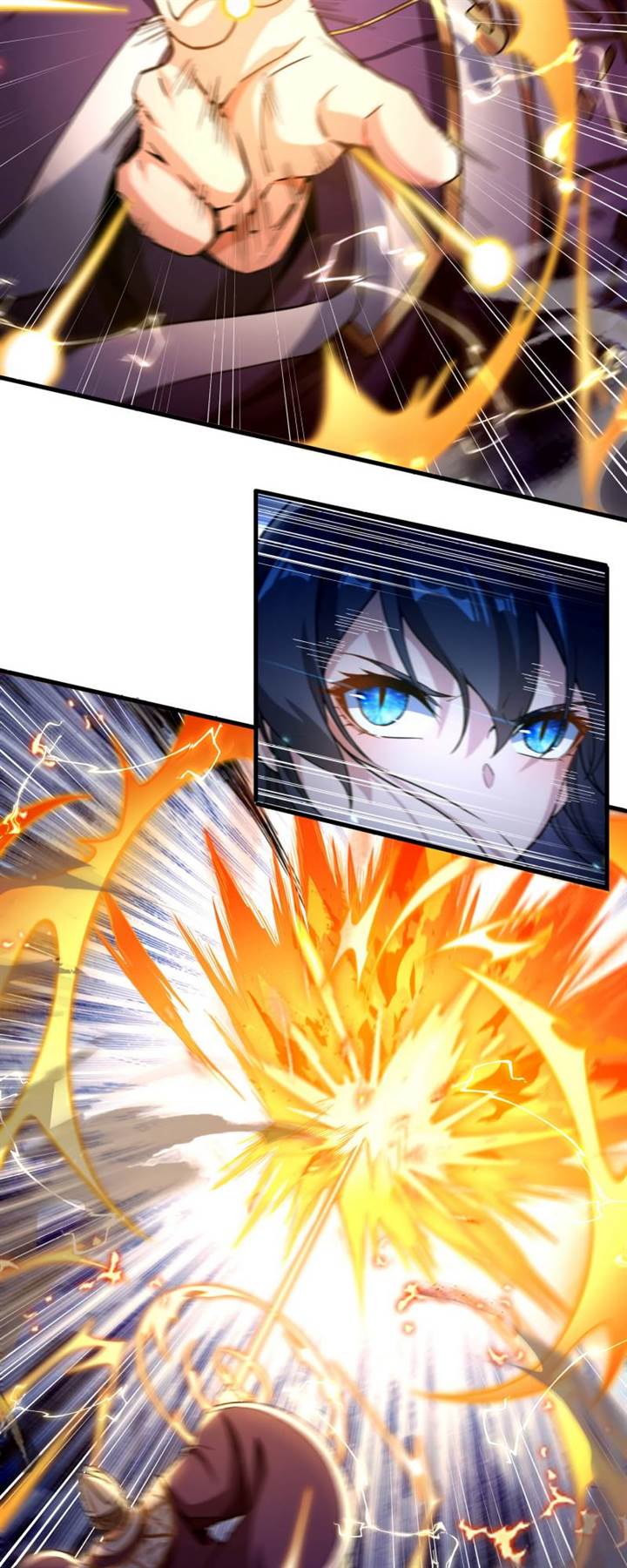 Despite Coming From The Abyss, I Will Save Humanity Chapter 79