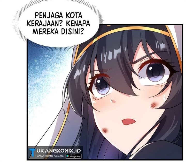 Despite Coming From The Abyss, I Will Save Humanity Chapter 86