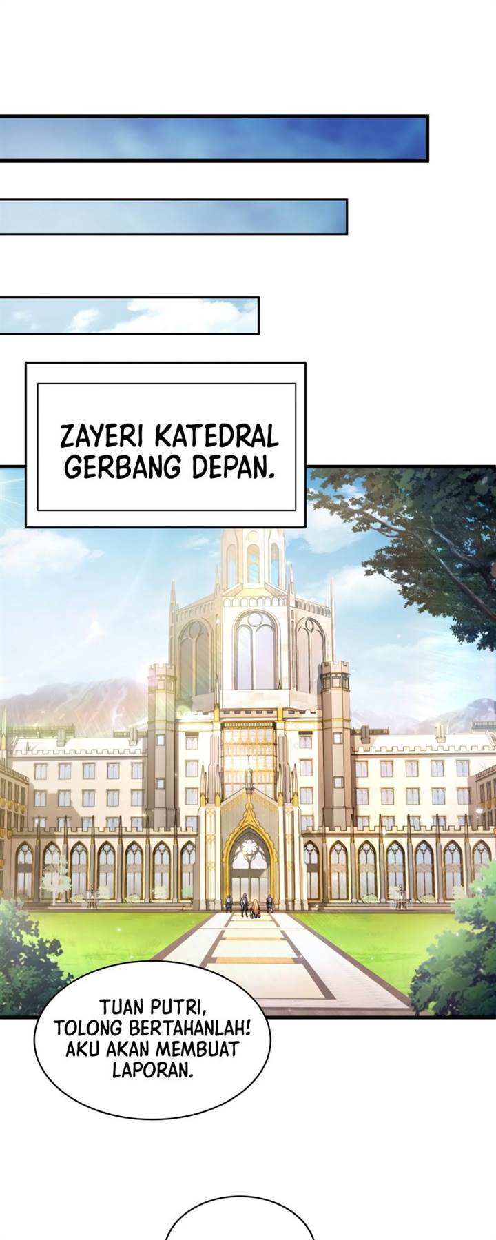 Despite Coming From The Abyss, I Will Save Humanity Chapter 87
