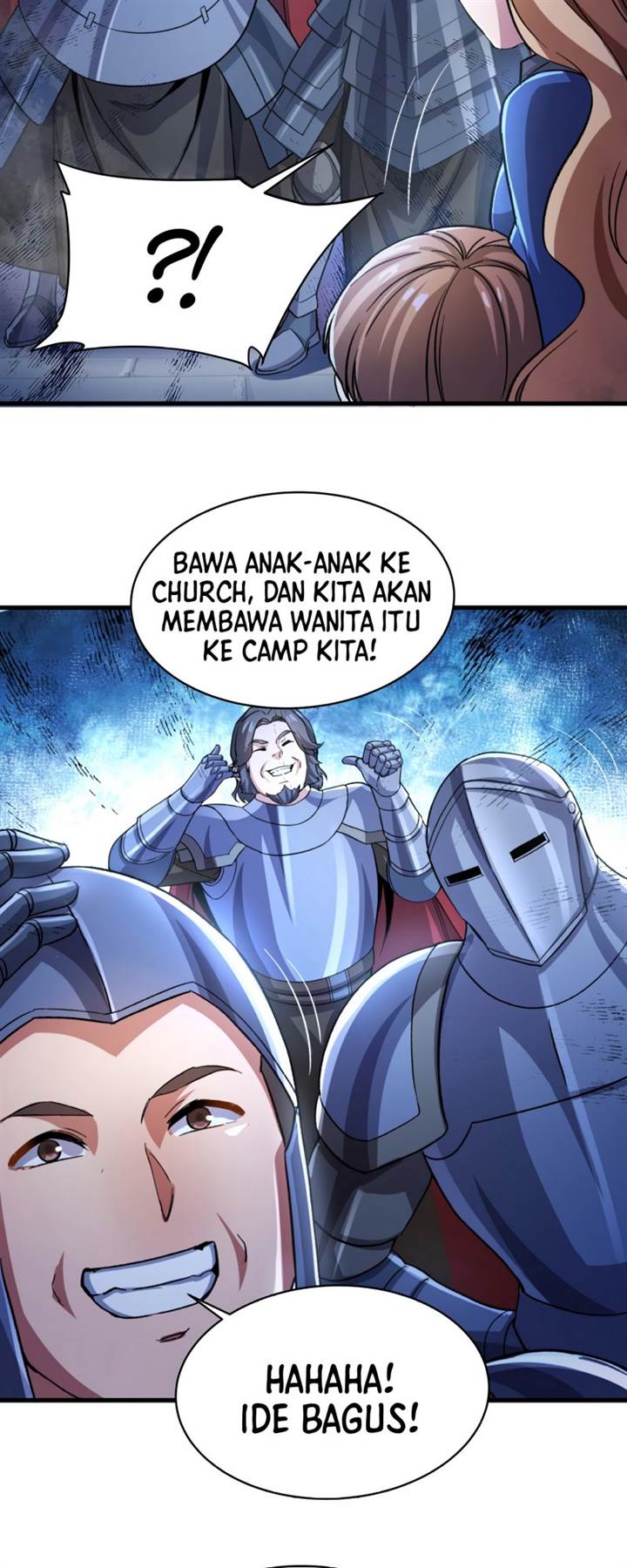 Despite Coming From The Abyss, I Will Save Humanity Chapter 87