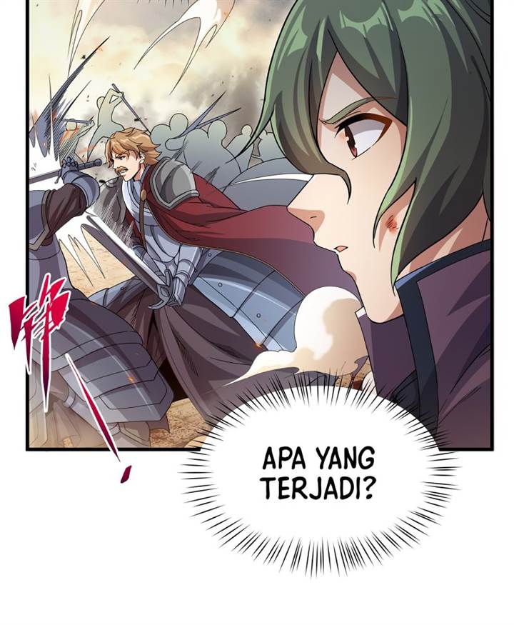Despite Coming From The Abyss, I Will Save Humanity Chapter 87