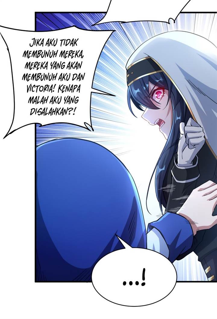 Despite Coming From The Abyss, I Will Save Humanity Chapter 87