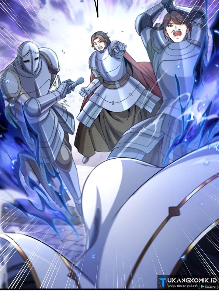 Despite Coming From The Abyss, I Will Save Humanity Chapter 87
