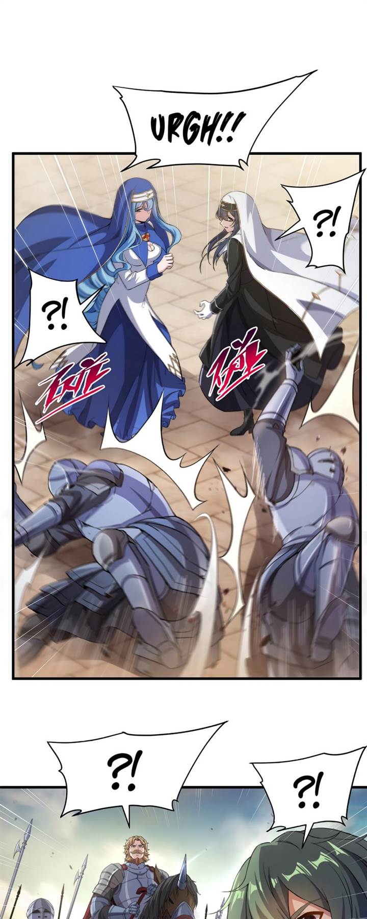 Despite Coming From The Abyss, I Will Save Humanity Chapter 87