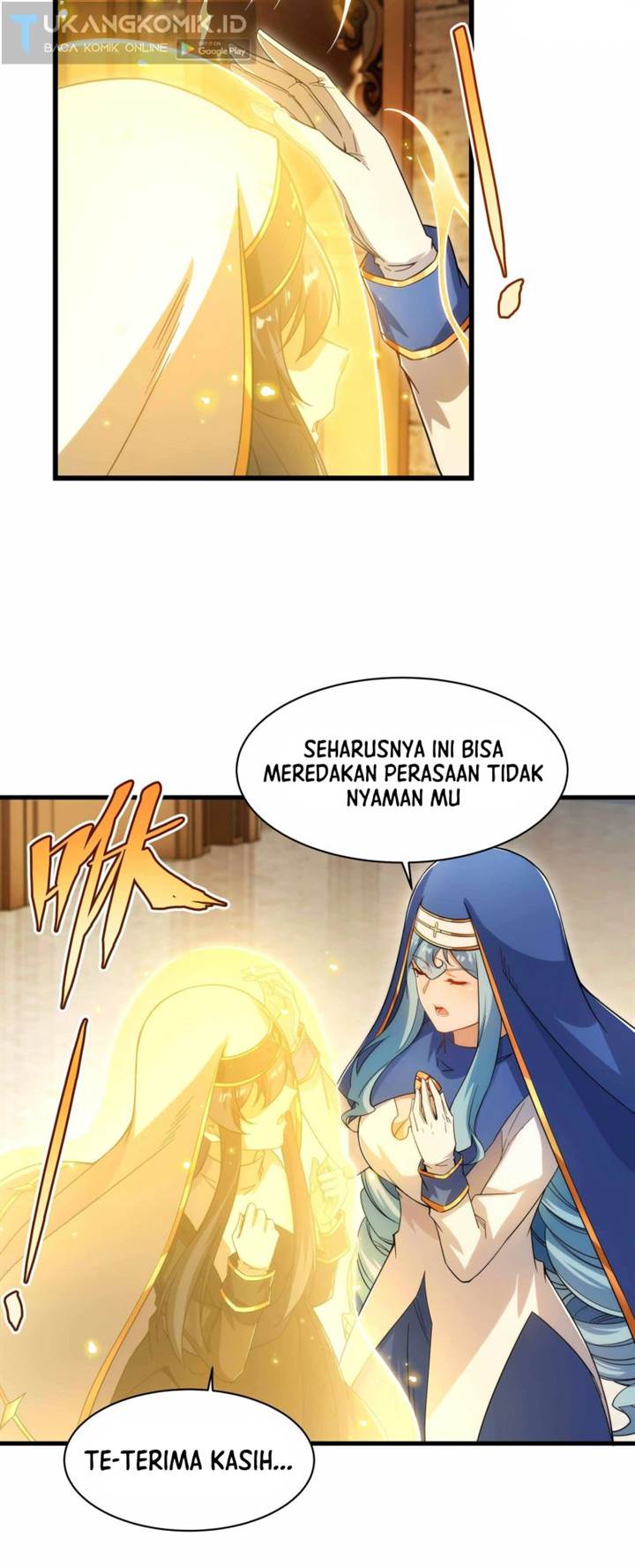 Despite Coming From The Abyss, I Will Save Humanity Chapter 88