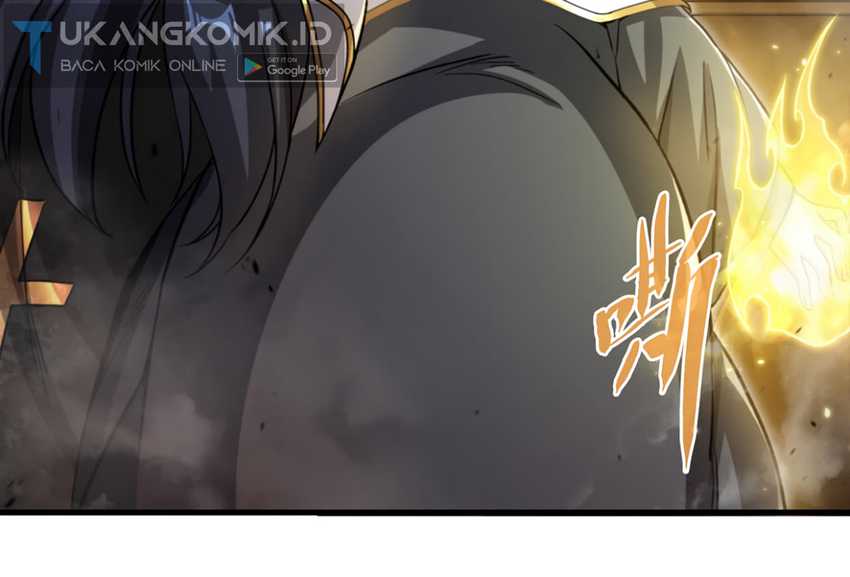 Despite Coming From The Abyss, I Will Save Humanity Chapter 89