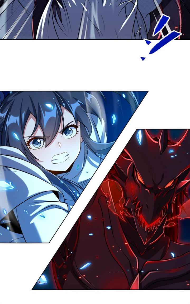 Despite Coming From The Abyss, I Will Save Humanity Chapter 09