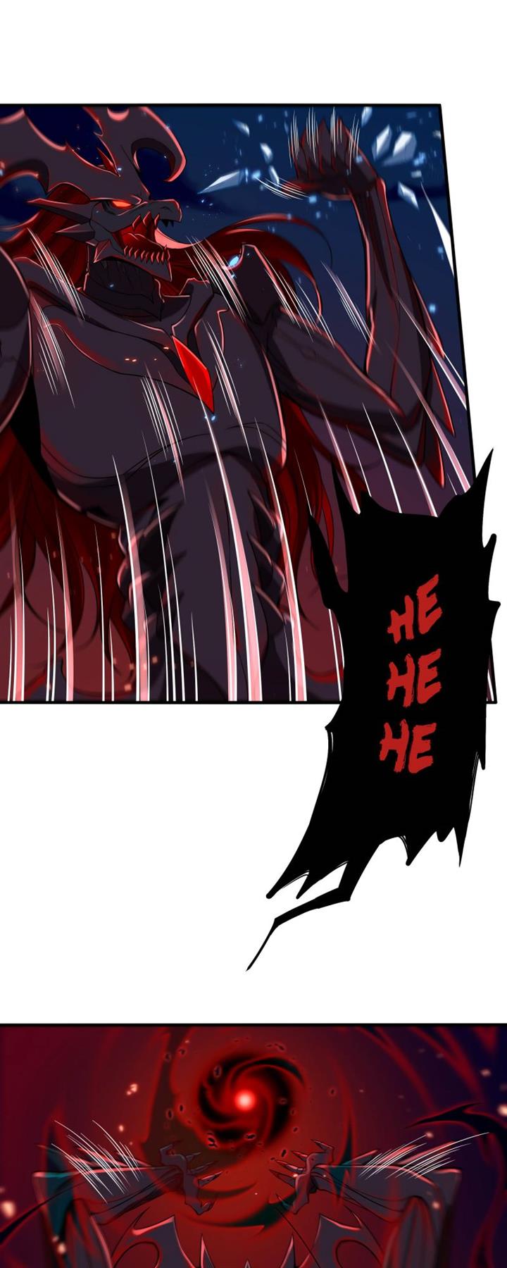 Despite Coming From The Abyss, I Will Save Humanity Chapter 09