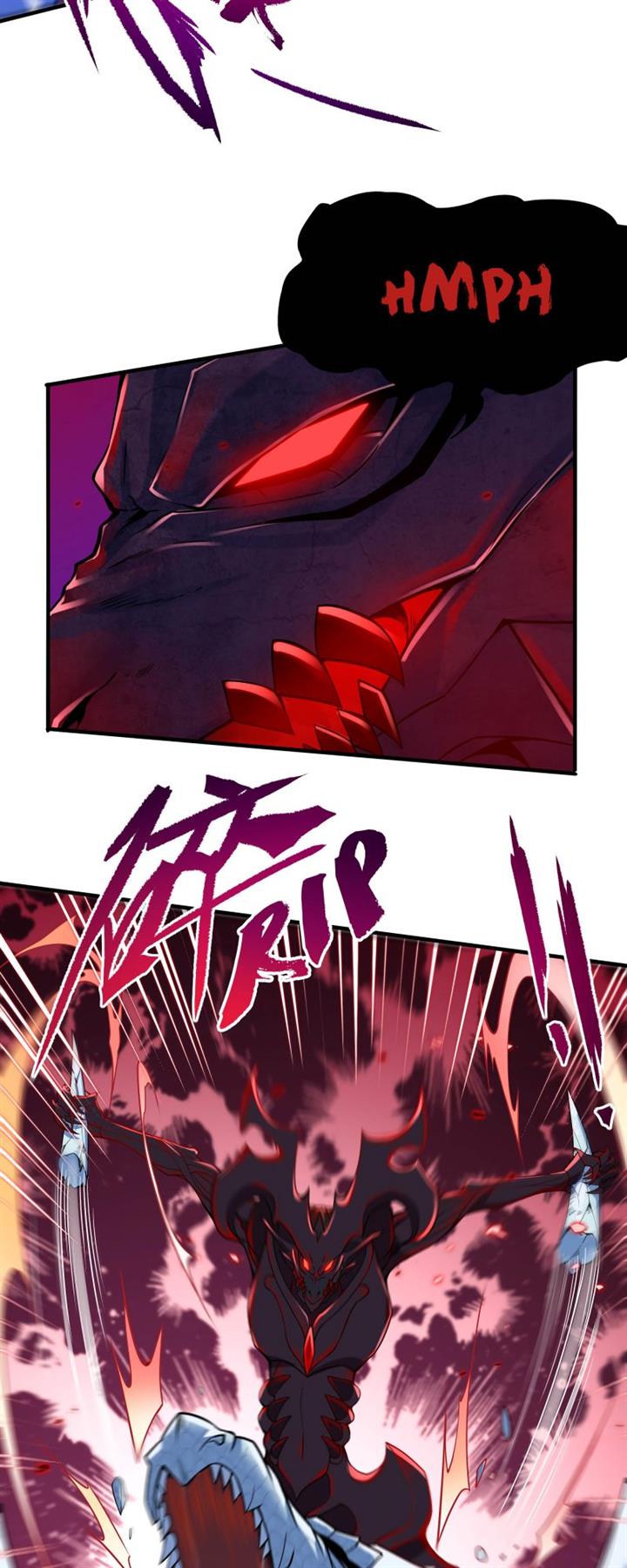 Despite Coming From The Abyss, I Will Save Humanity Chapter 09