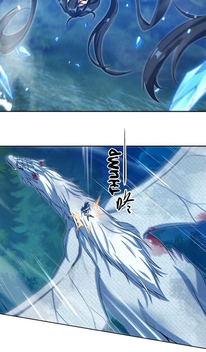 Despite Coming From The Abyss, I Will Save Humanity Chapter 09