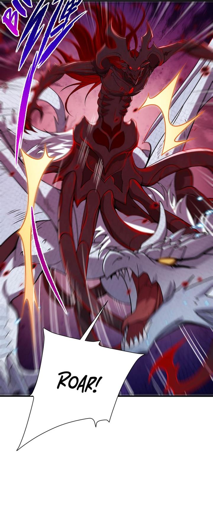 Despite Coming From The Abyss, I Will Save Humanity Chapter 09