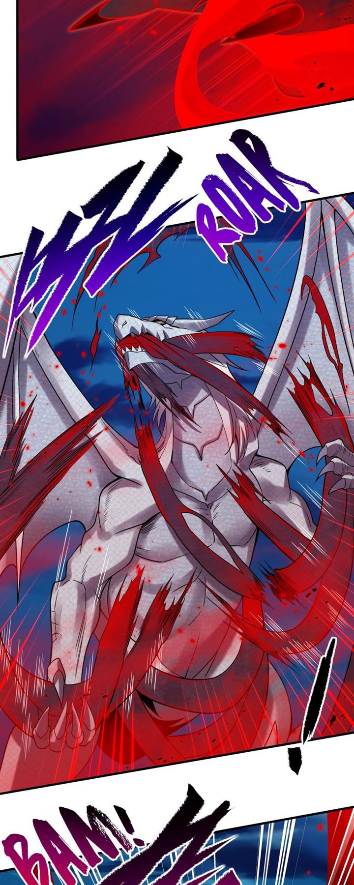 Despite Coming From The Abyss, I Will Save Humanity Chapter 09