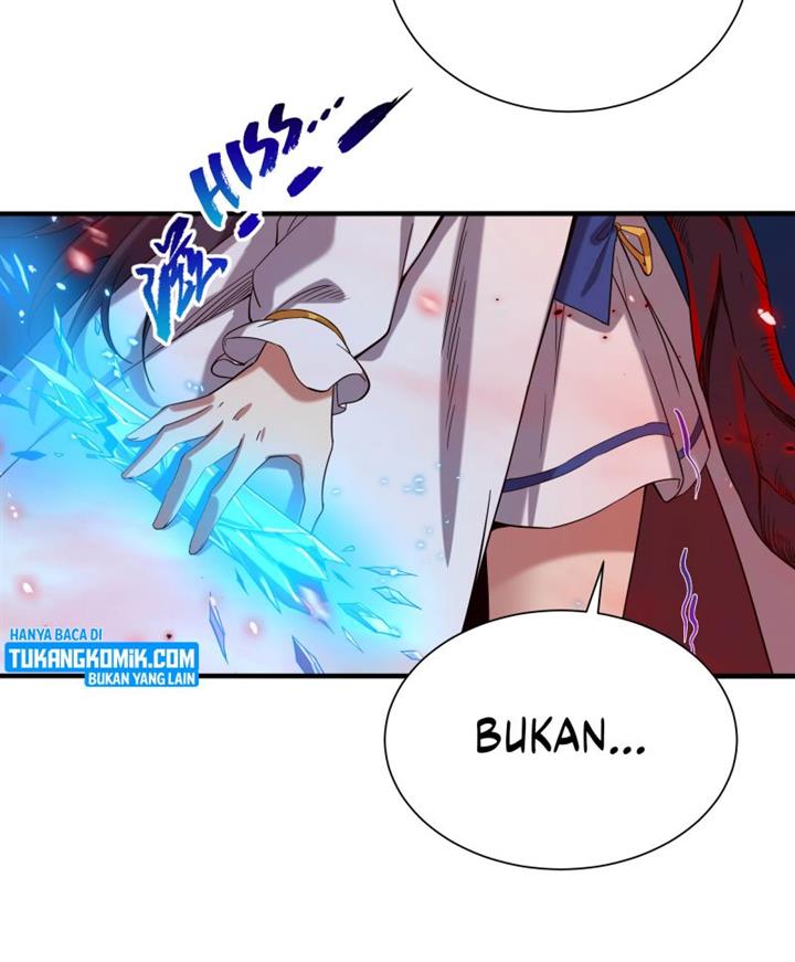 Despite Coming From The Abyss, I Will Save Humanity Chapter 09