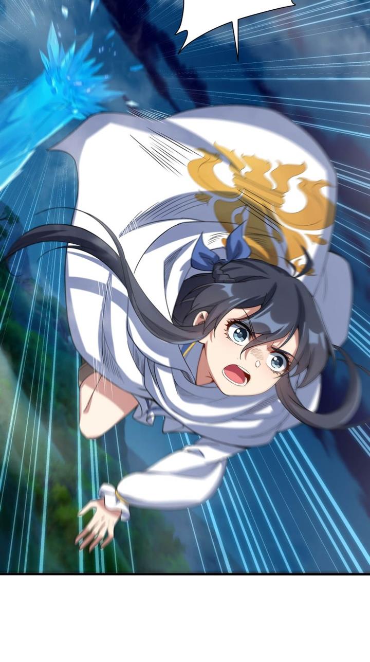 Despite Coming From The Abyss, I Will Save Humanity Chapter 09