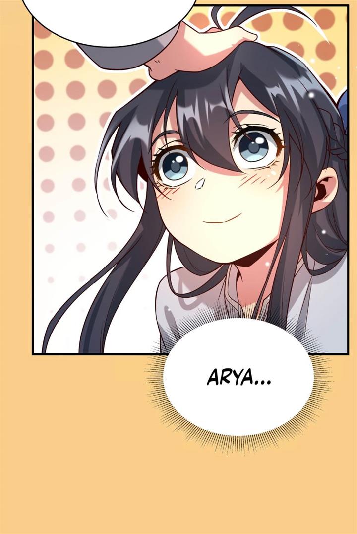 Despite Coming From The Abyss, I Will Save Humanity Chapter 09