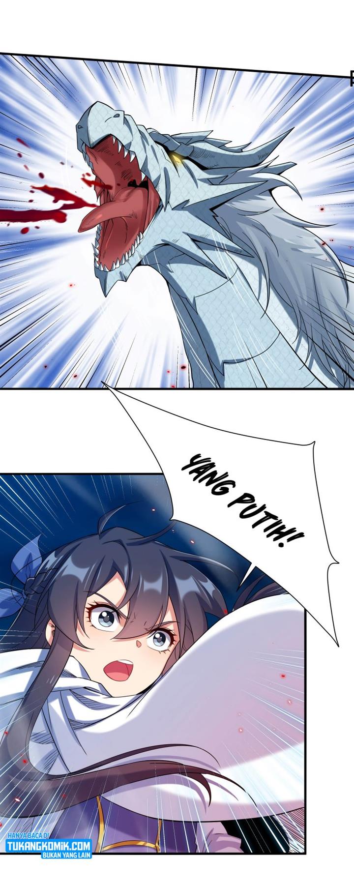 Despite Coming From The Abyss, I Will Save Humanity Chapter 09