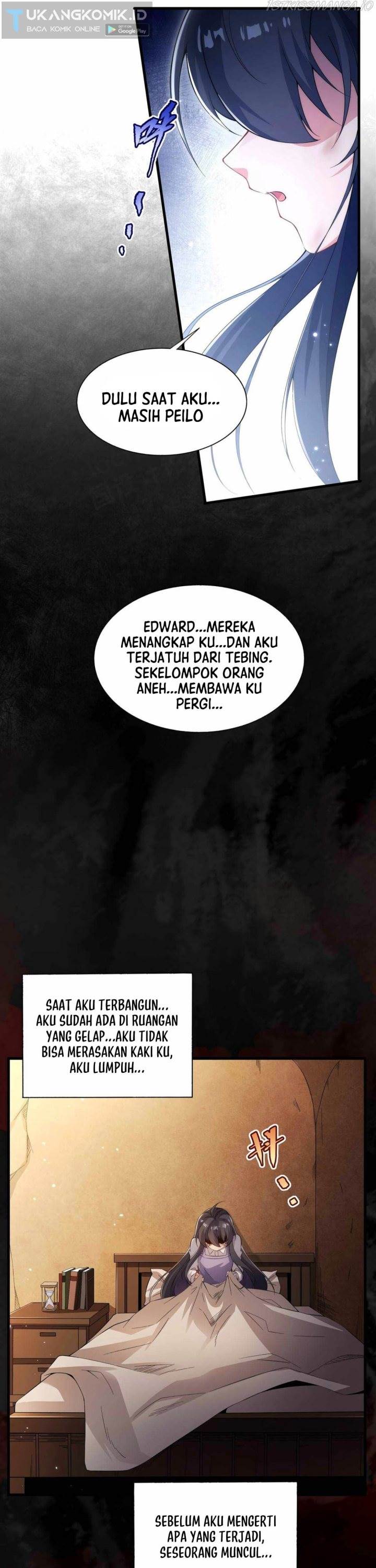 Despite Coming From The Abyss, I Will Save Humanity Chapter 97