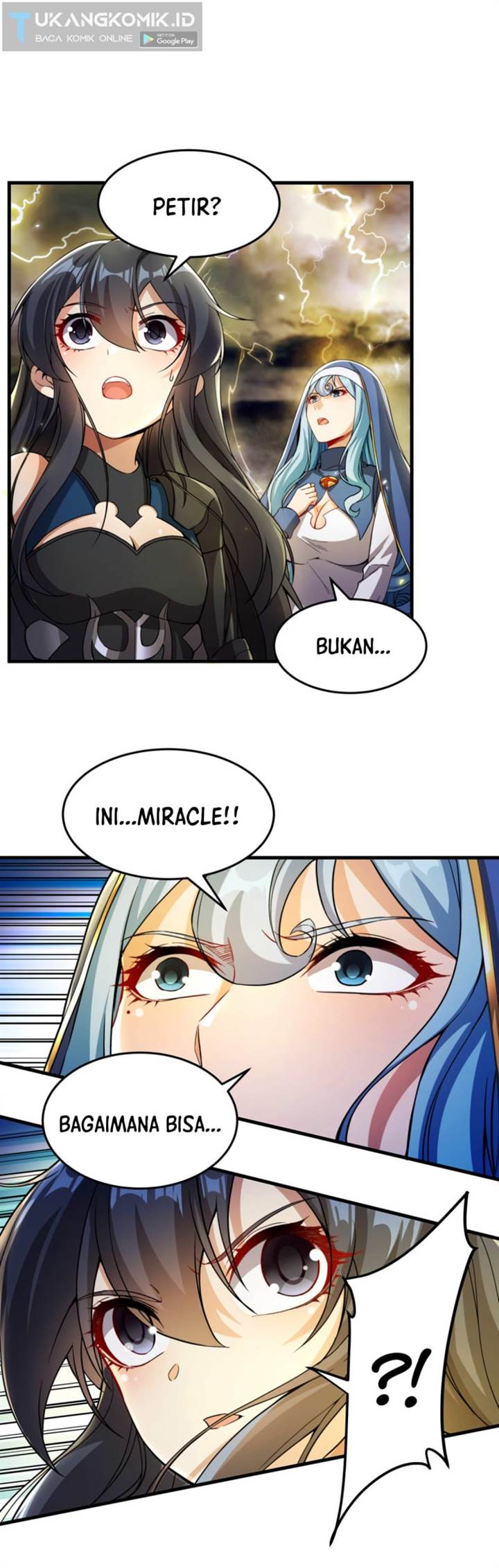 Despite Coming From The Abyss, I Will Save Humanity Chapter 98