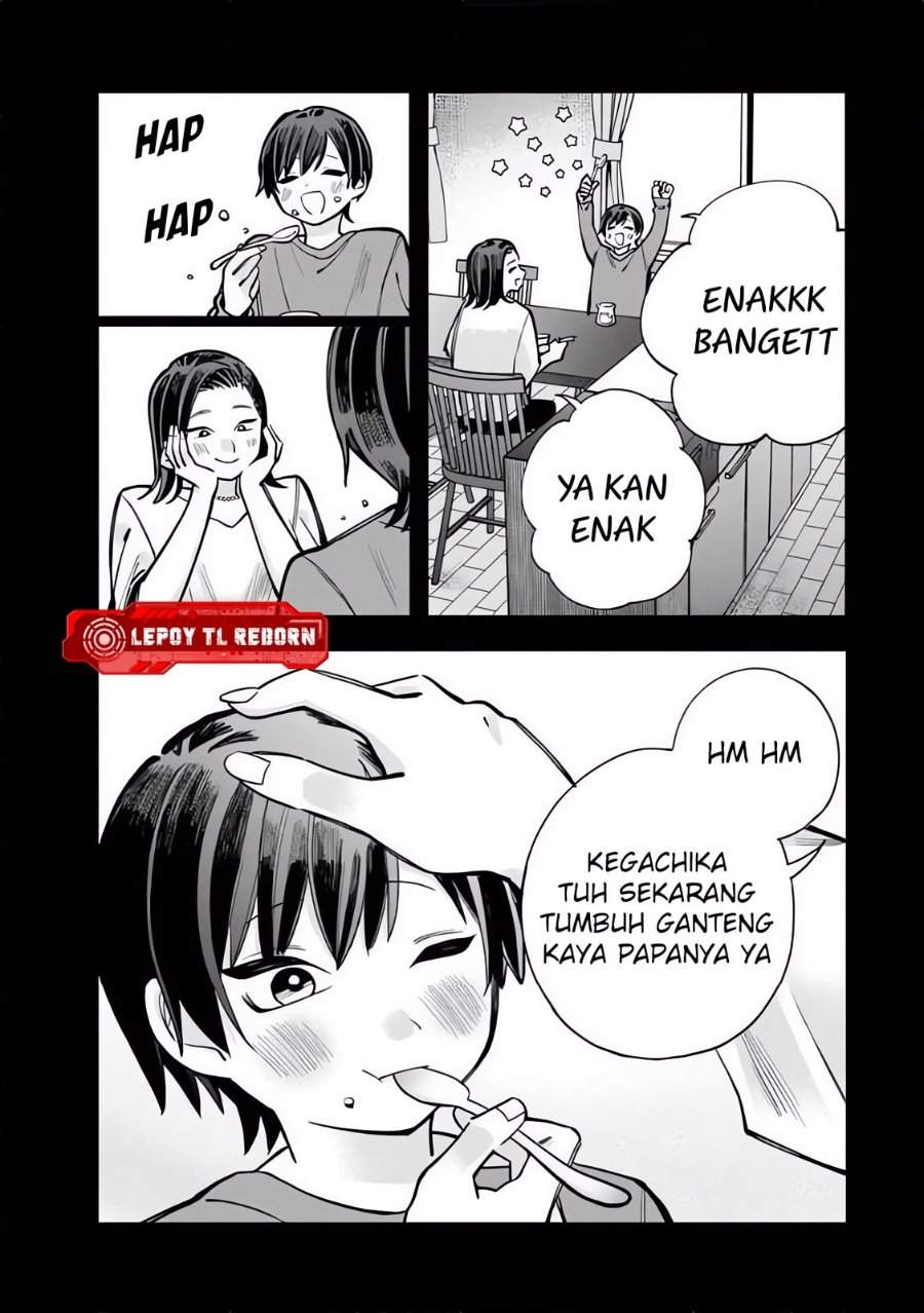 
              Ore wa Bishoujo VTuber             Chapter 12