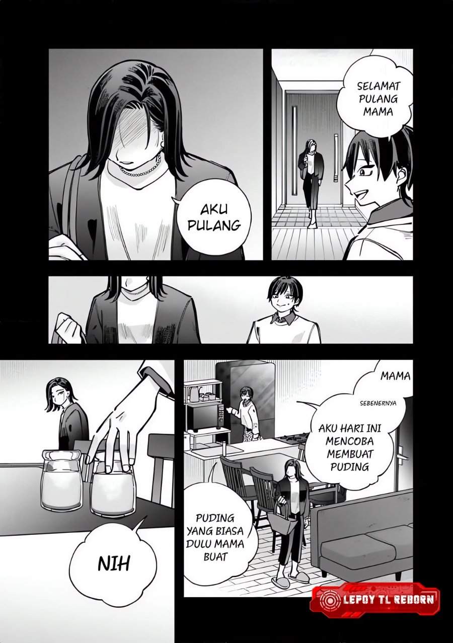 
              Ore wa Bishoujo VTuber             Chapter 12