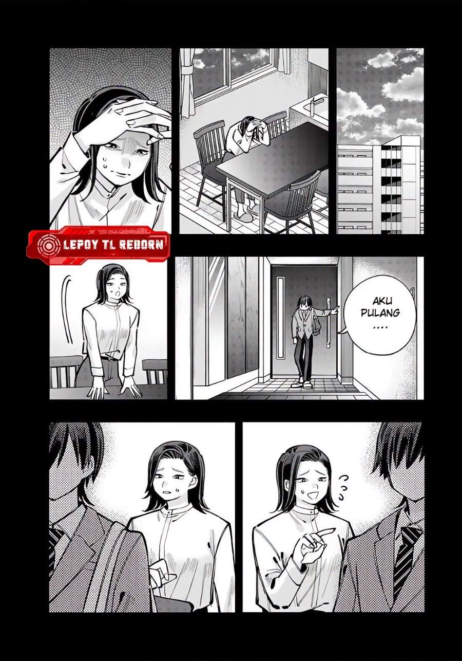 
              Ore wa Bishoujo VTuber             Chapter 13