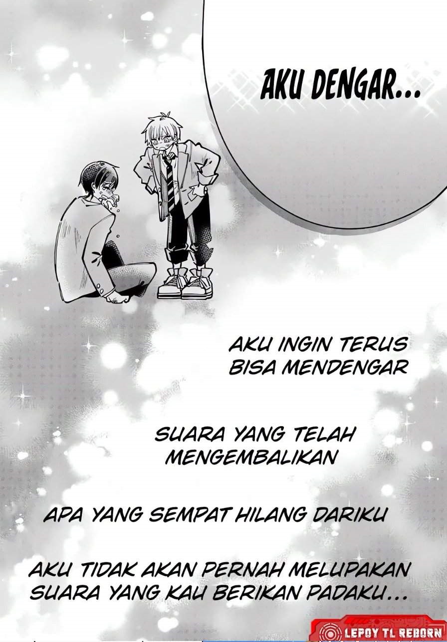 
              Ore wa Bishoujo VTuber             Chapter 13