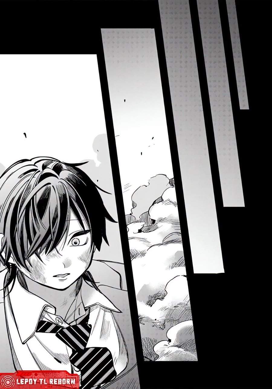 
              Ore wa Bishoujo VTuber             Chapter 13