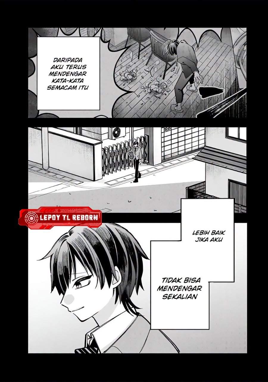 
              Ore wa Bishoujo VTuber             Chapter 13
