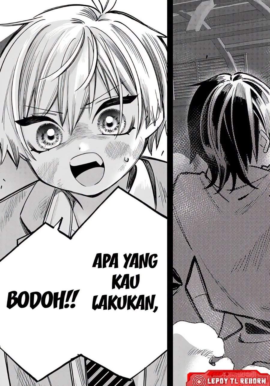 
              Ore wa Bishoujo VTuber             Chapter 13