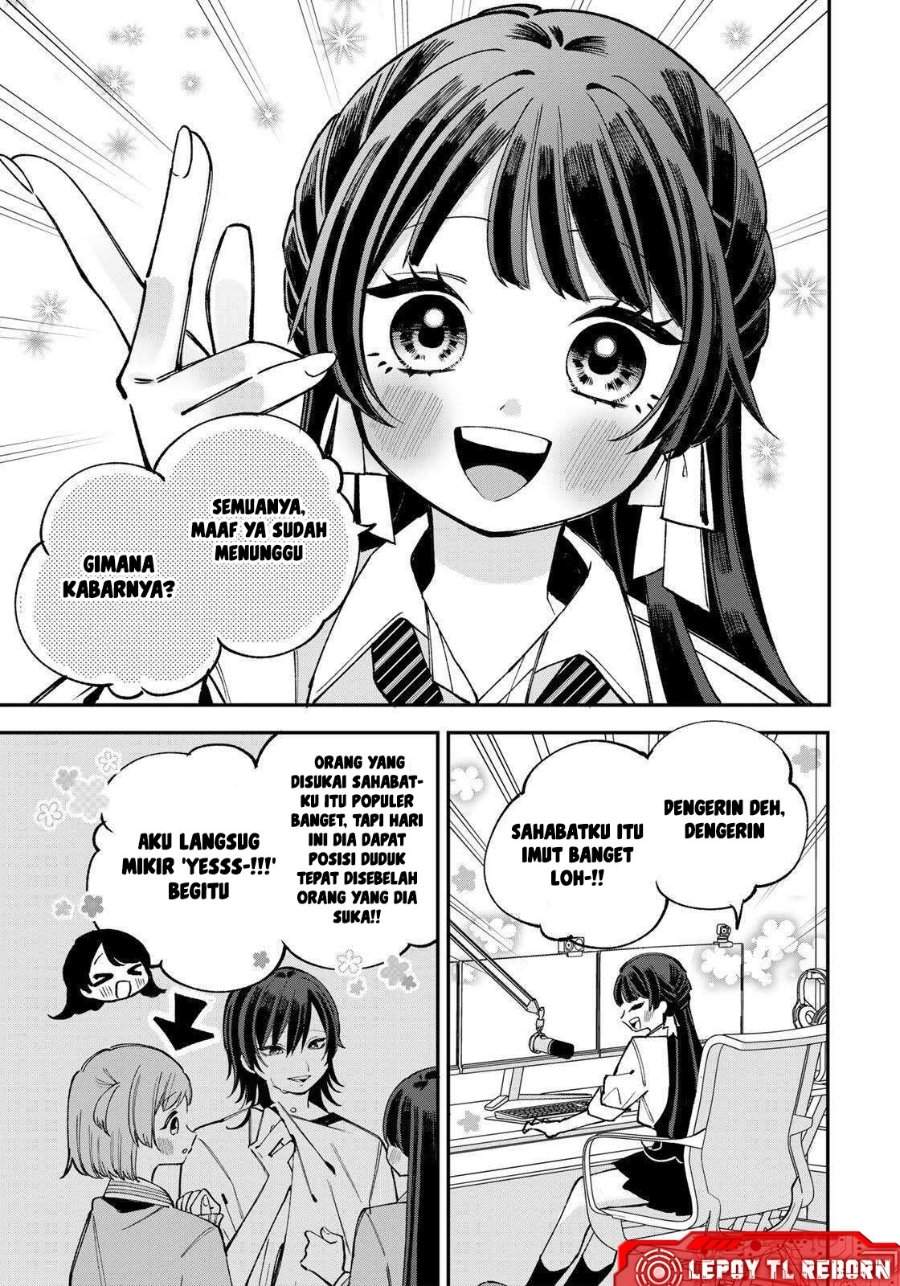 
              Ore wa Bishoujo VTuber             Chapter 2.2