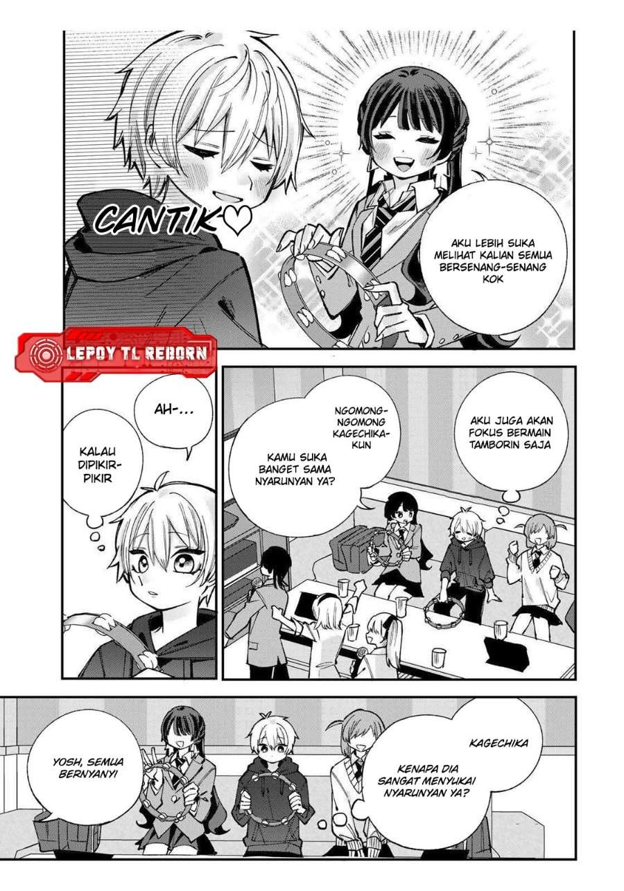 
              Ore wa Bishoujo VTuber             Chapter 2.2