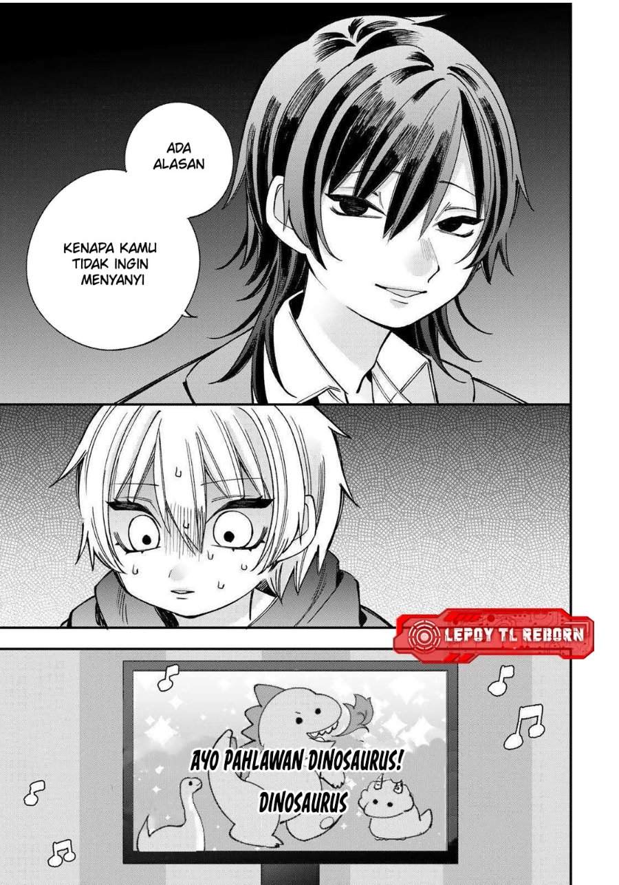 
              Ore wa Bishoujo VTuber             Chapter 2.2