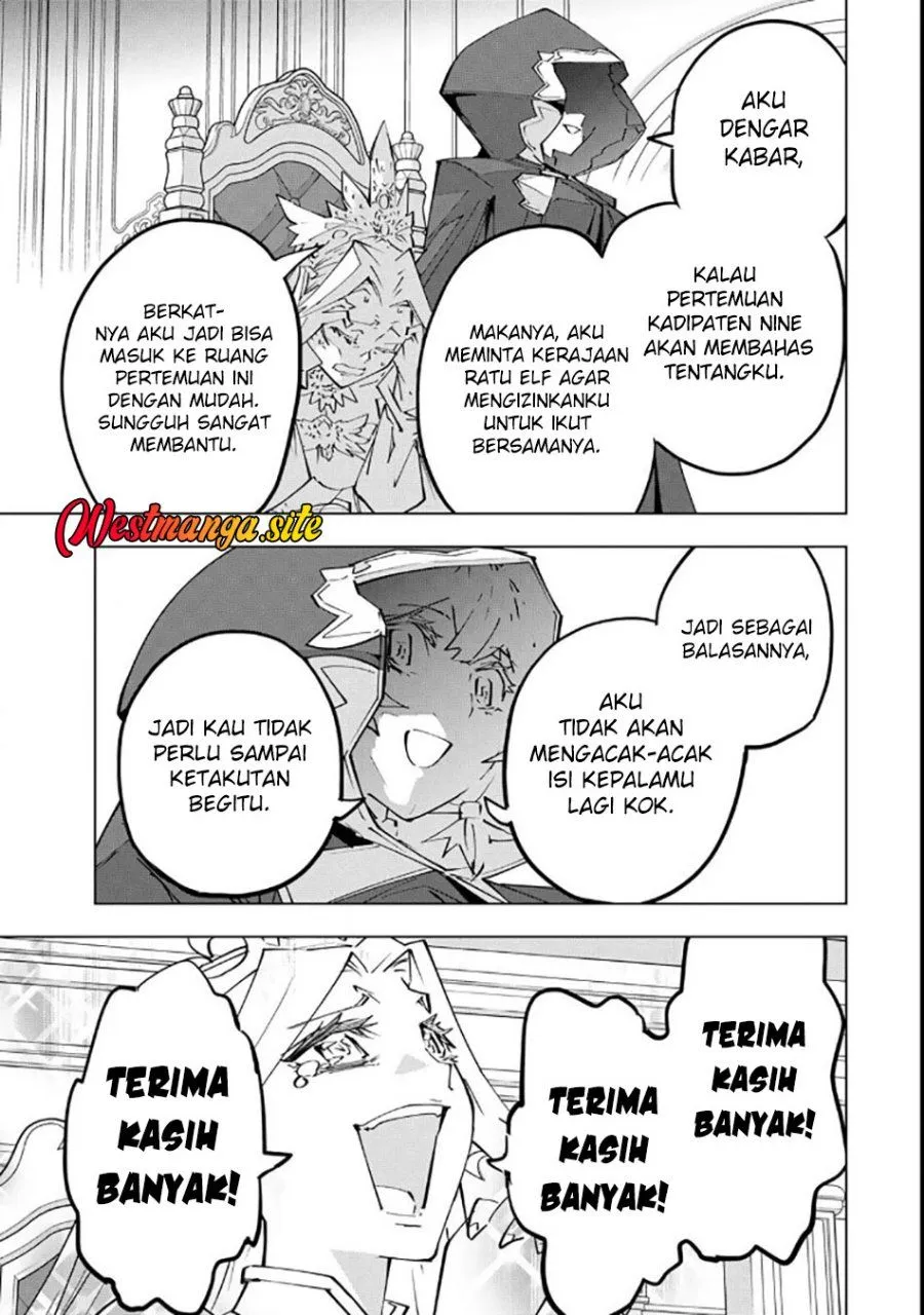 My Gift LVL 9999 Unlimited Gacha Chap 214 - Next Chap 215