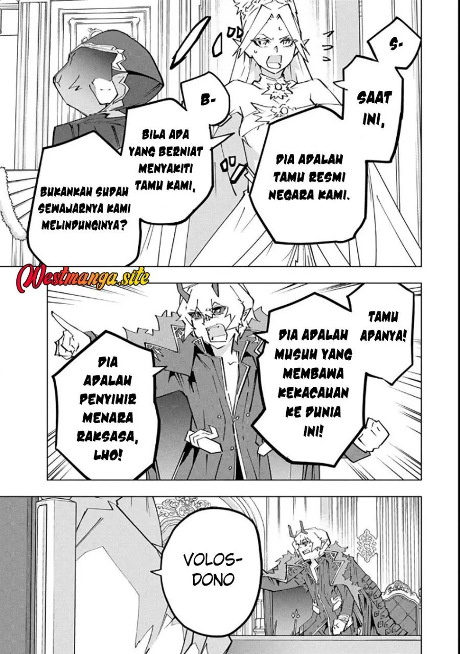 My Gift LVL 9999 Unlimited Gacha Chap 214 - Next Chap 215