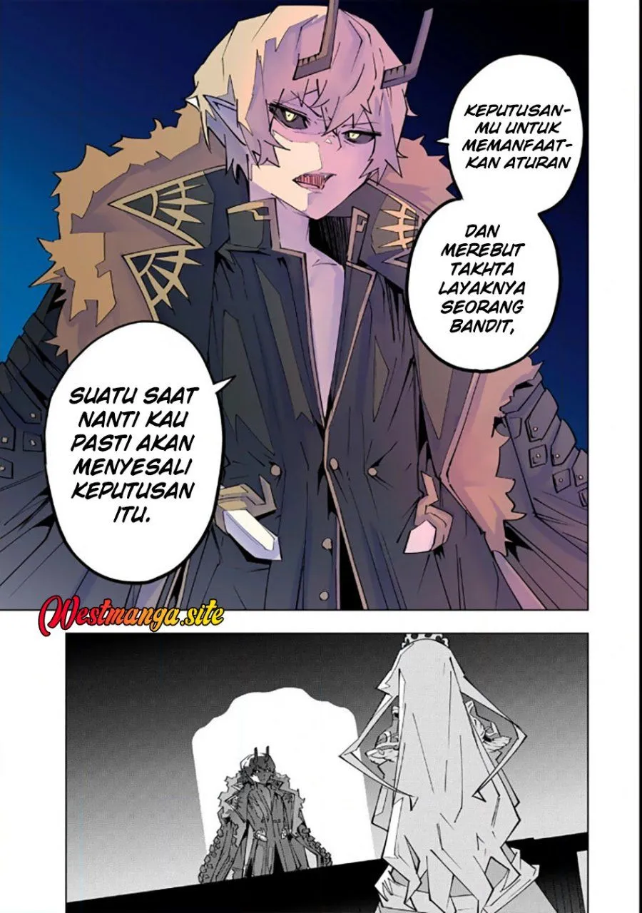 My Gift LVL 9999 Unlimited Gacha Chap 214 - Next Chap 215