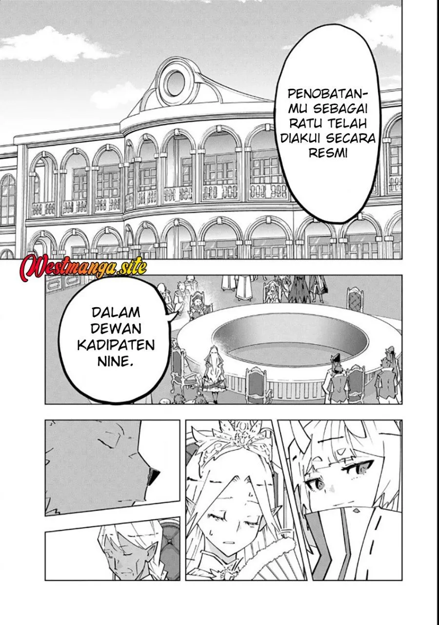 My Gift LVL 9999 Unlimited Gacha Chap 214 - Next Chap 215