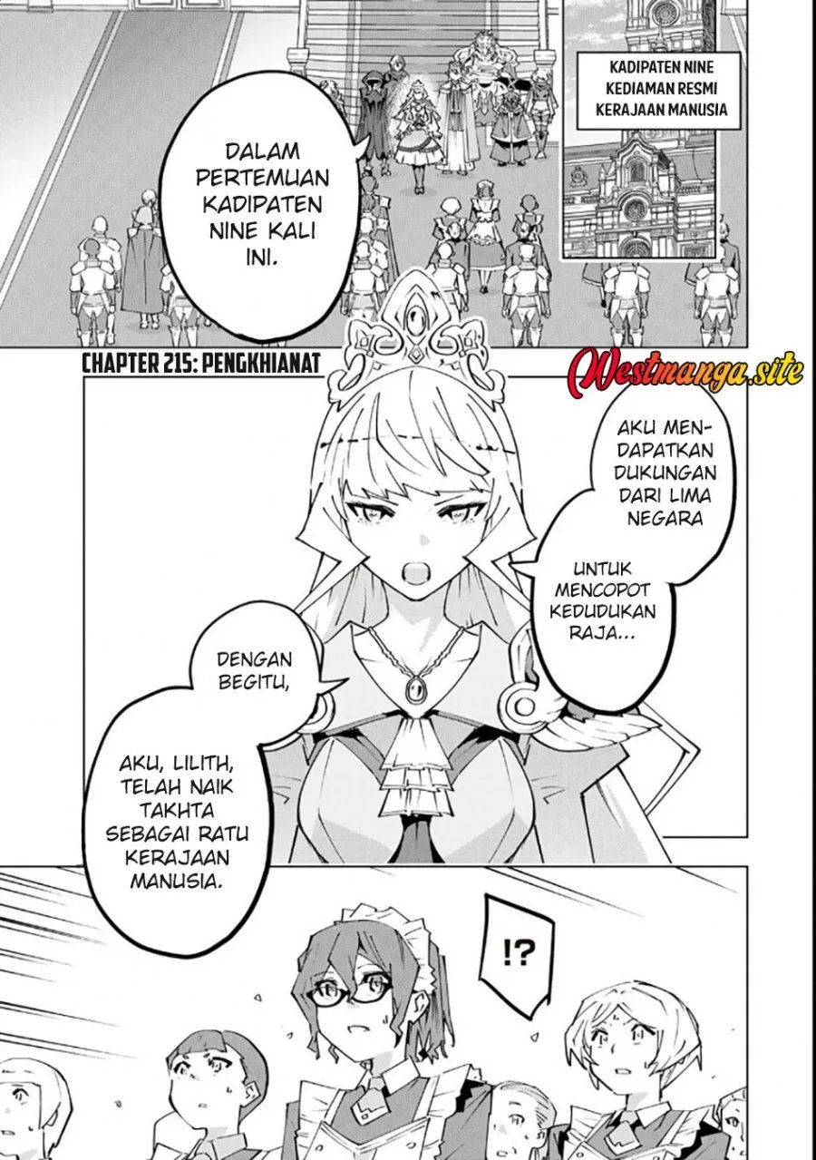 My Gift LVL 9999 Unlimited Gacha Chap 215 - Next Chap 216