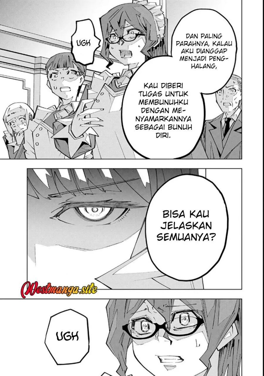 My Gift LVL 9999 Unlimited Gacha Chap 215 - Next Chap 216