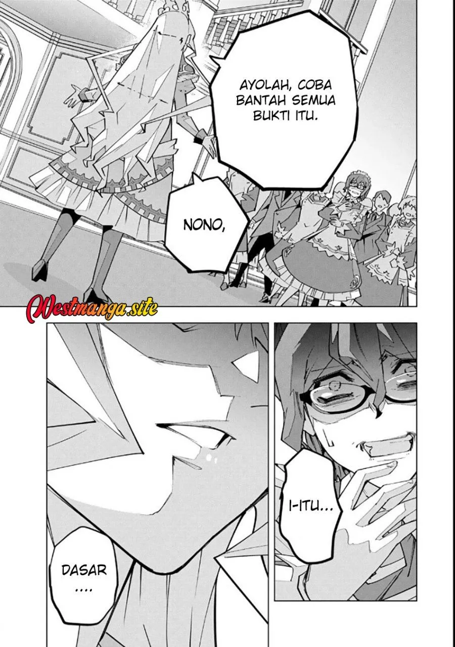 My Gift LVL 9999 Unlimited Gacha Chap 215 - Next Chap 216