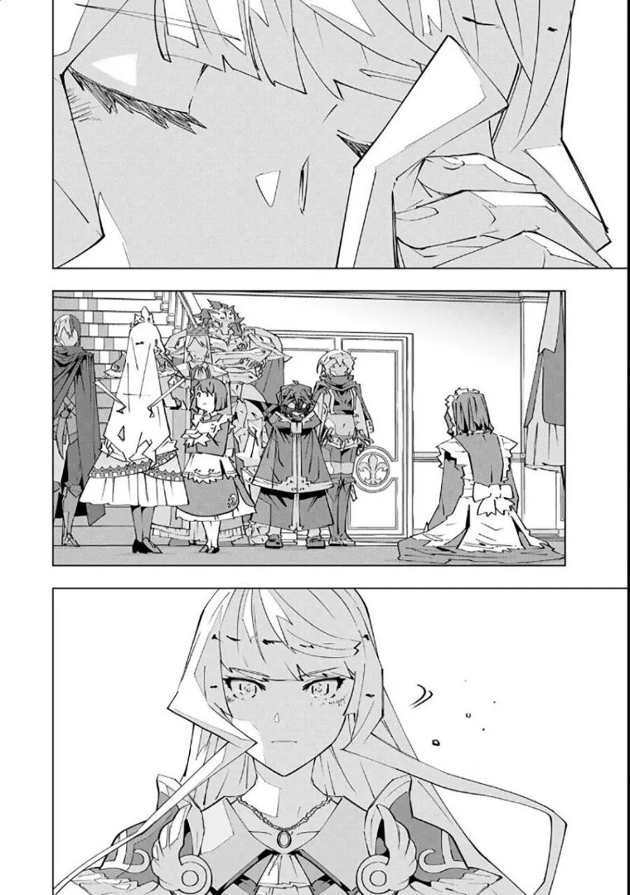 My Gift LVL 9999 Unlimited Gacha Chap 215 - Next Chap 216
