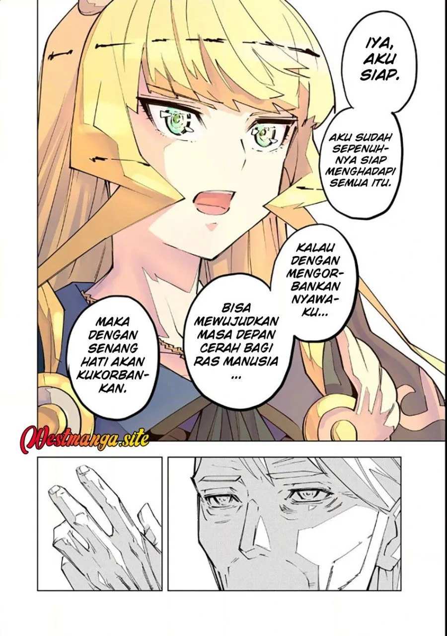 My Gift LVL 9999 Unlimited Gacha Chap 215 - Next Chap 216