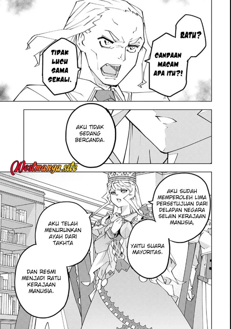 My Gift LVL 9999 Unlimited Gacha Chap 216 - Next Chap 217