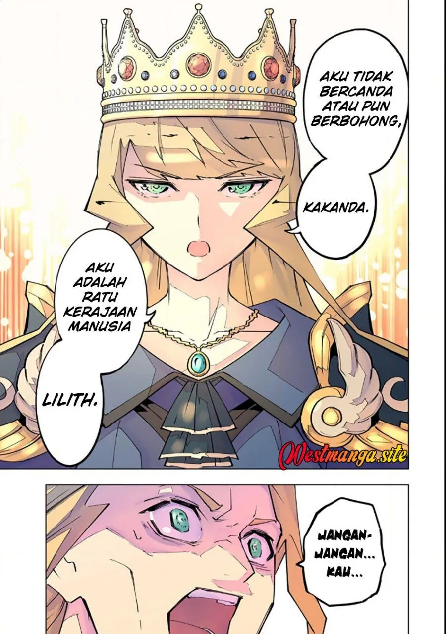My Gift LVL 9999 Unlimited Gacha Chap 216 - Next Chap 217