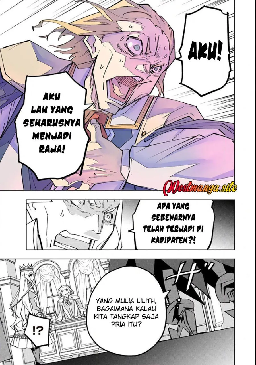 My Gift LVL 9999 Unlimited Gacha Chap 216 - Next Chap 217