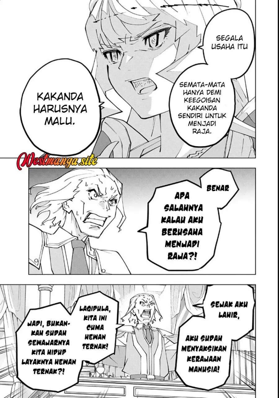 My Gift LVL 9999 Unlimited Gacha Chap 216 - Next Chap 217