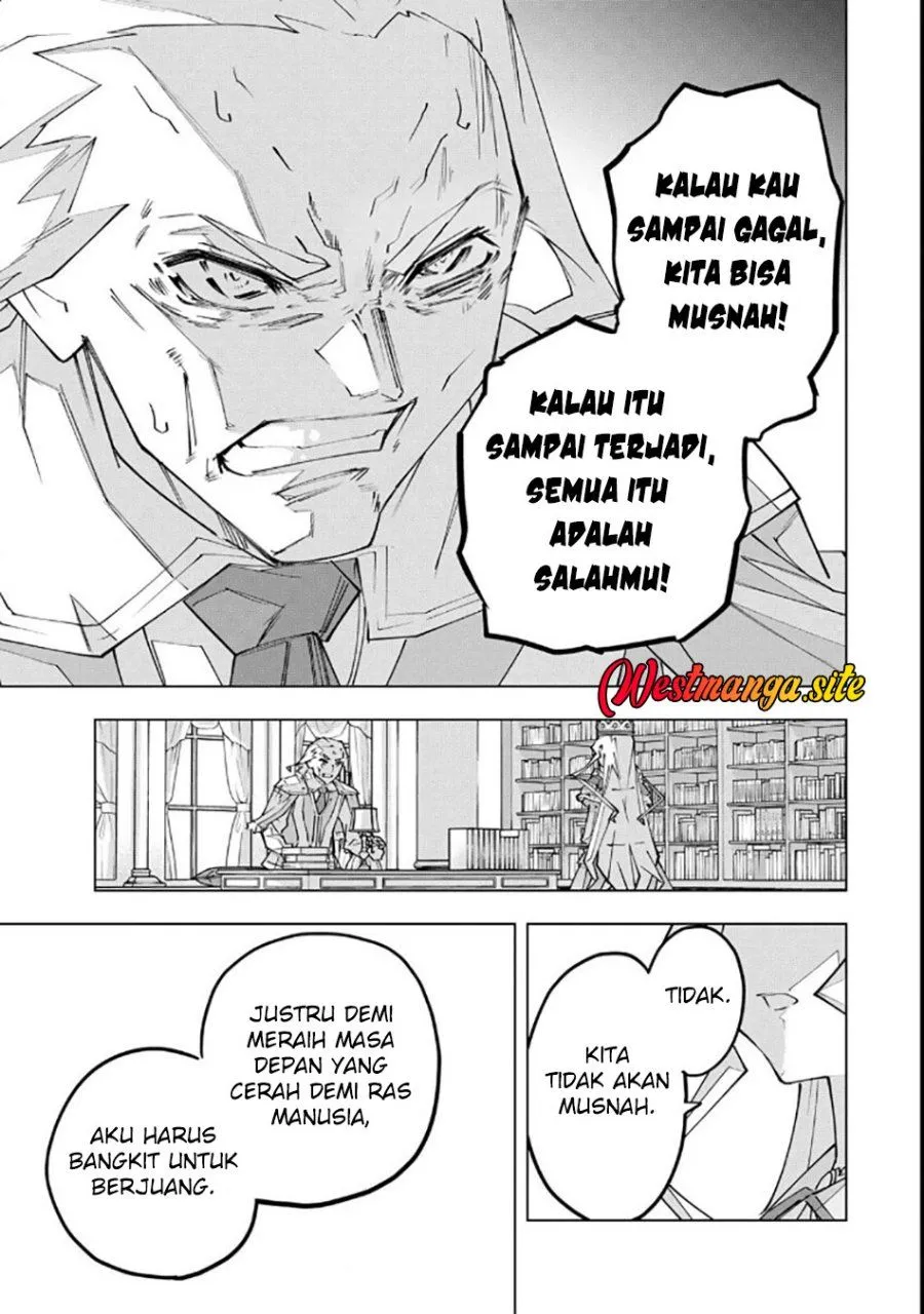 My Gift LVL 9999 Unlimited Gacha Chap 216 - Next Chap 217